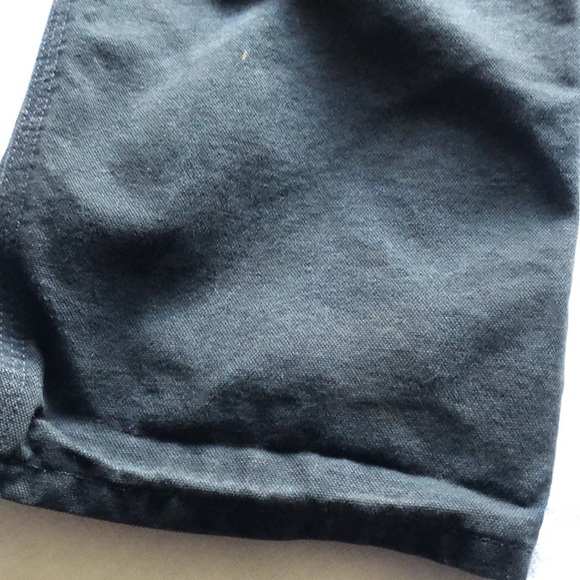 Men’s Carhartt size 40x32 work cargo work chore jeans - Picture 10 of 16